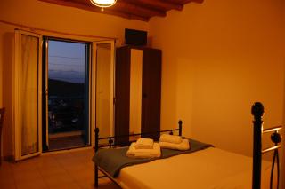 Maistrali - Irakleia - 2