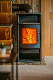 Mountain View near Brienz with Hot Tub & free parking - 6