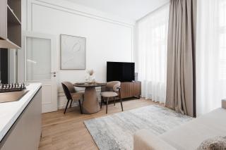 The Nova Aparthotel Prague - 2