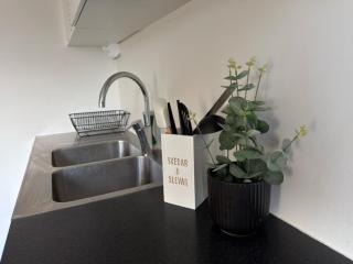 Bryggans Vandrarhem - 7