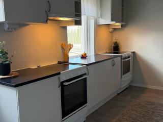 Bryggans Vandrarhem - 5