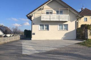 Charmantes Apartment Roding mit 3 Schlafzimmer - 9