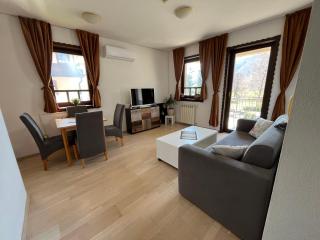 Green Oaza Apartment - 8