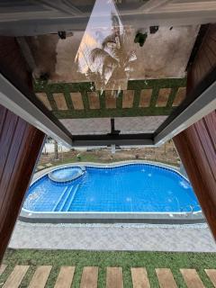 The Siblings Farm House - 9