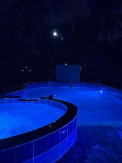 The Siblings Farm House - 8