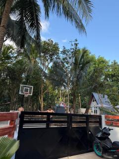 The Siblings Farm House - 6