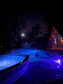 The Siblings Farm House - 5