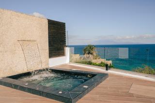 Meltemi Villa Private Luxury Retreat with Pool & Jacuzzi in Zakynthos - 8