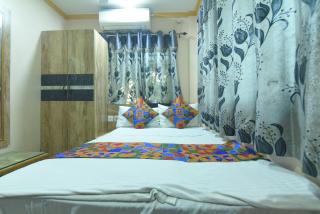 FabHotel Guest O Polis - 7