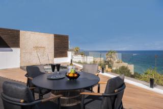 Meltemi Villa Private Luxury Retreat with Pool & Jacuzzi in Zakynthos - 2