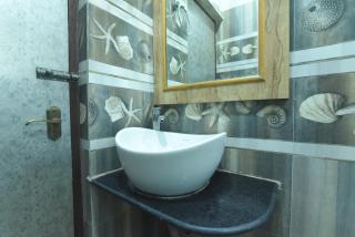 FabHotel Guest O Polis - 2