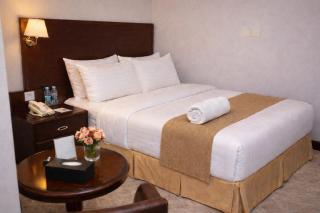 Carawan Al Khaleej Hotel Olaya - 1