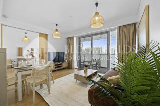 Iconic 1BR Al Nada Raha Beach Access - 4