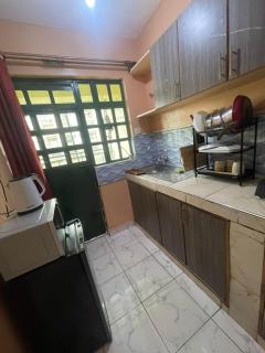 Eddis cosy Homes - 1