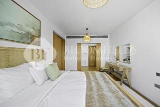 Iconic 1BR Al Nada Raha Beach Access - 8