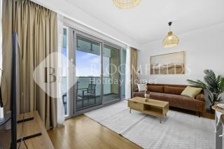 Iconic 1BR Al Nada Raha Beach Access - 3