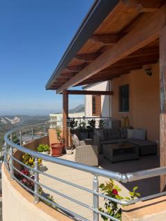 Panoramic Krujë Escape BAMI - 4