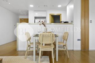 Iconic 1BR Al Nada Raha Beach Access - 1