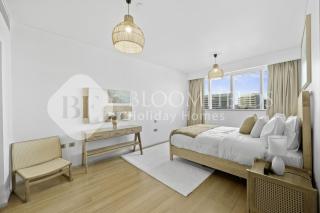 Iconic 1BR Al Nada Raha Beach Access - 7