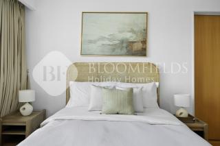 Iconic 1BR Al Nada Raha Beach Access - 6