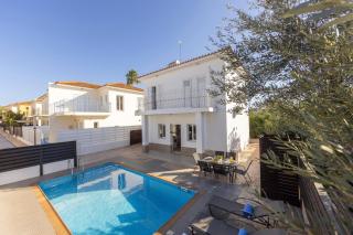 villa Papantonia 21 - 7