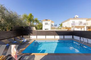 villa Papantonia 21 - 5