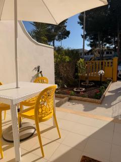 Sogno D'estate San Vito Lo Capo - 7