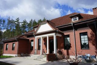 Villa Ambrosian (Haupthaus) - 9