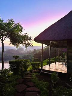 Mwamba Kelele Lodge - 8