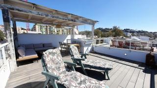 Mshome Primera Línea en Málaga - 9