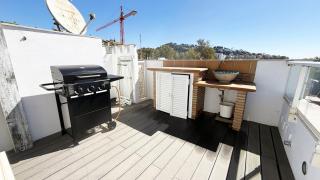 Mshome Primera Línea en Málaga - 6