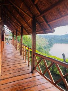 Mwamba Kelele Lodge - 6