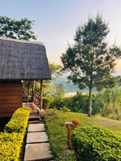 Mwamba Kelele Lodge - 5