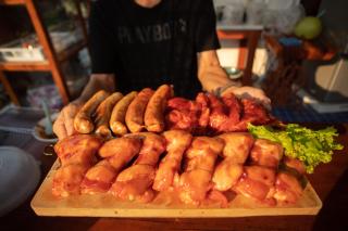 Phetpiman private pool villa - 6