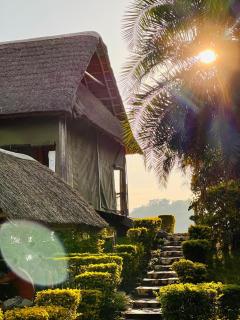 Mwamba Kelele Lodge - 4