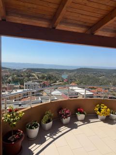 Panoramic Krujë Escape BAMI - 7