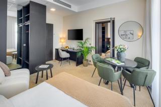 Wenceslas Hotel & Apartments - 3