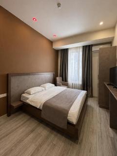 Fama 12 Hotel - 2
