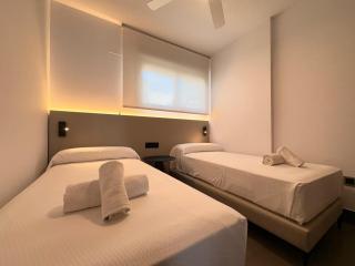 Life Apartments el Rompido - 4