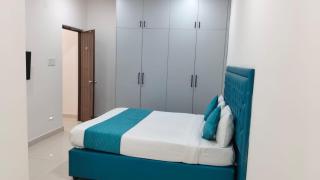 SS Stays Service Apartments -Miyapur Hyderabad - 0