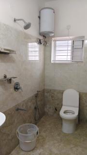 SS Stays Service Apartments -Miyapur Hyderabad - 4