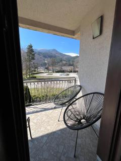 Green Oaza Apartment - 3