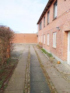 Bright Double Room 30 Free Parking - 1