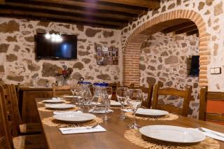 Casa Rural Abuelo Pedro - 8