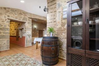 Casa Rural Abuelo Pedro - 1