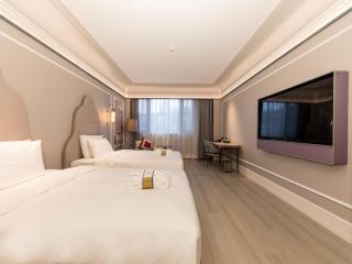 Mercure Xi'an Dayan Pagoda - 8