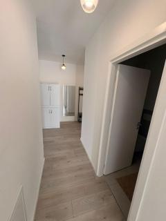 Ioanyk Apartment with parking - 6