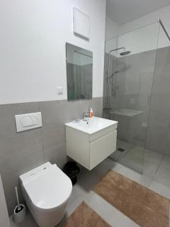 Ioanyk Apartment with parking - 4