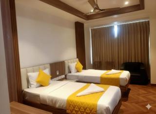 Hotel Vintage Classic - 8