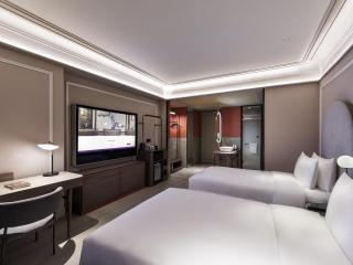 Mercure Beijing Zhongguancun - 7
